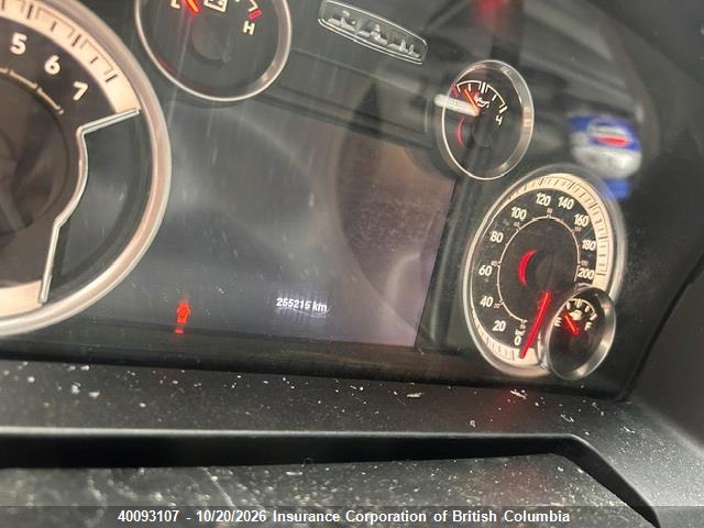 RAM 2500 Slt 2014 3C6UR5DJ9EG295519 Image 15