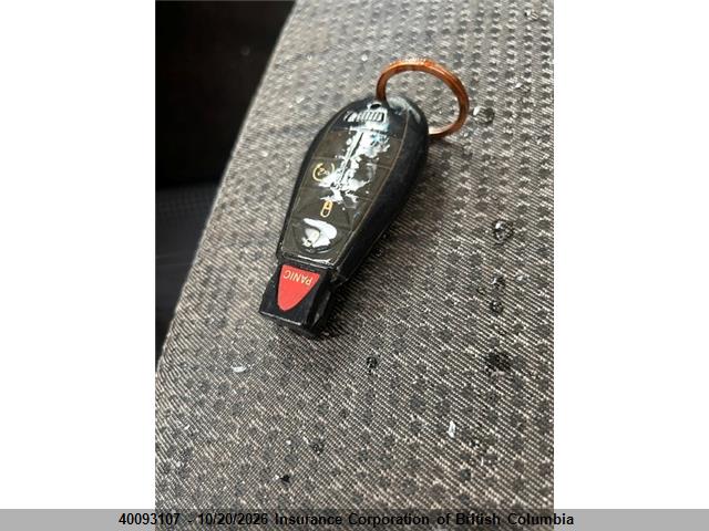 RAM 2500 Slt 2014 3C6UR5DJ9EG295519 Image 17