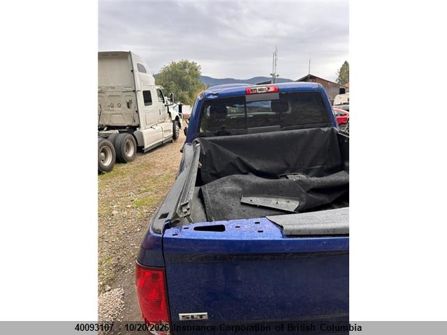 RAM 2500 Slt 2014 3C6UR5DJ9EG295519 Image 7