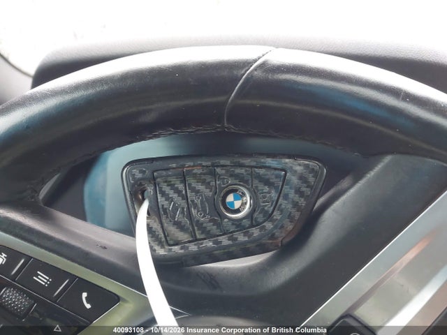 40093108 :رقم المزاد ، 5UXCR6C54KLL05160 vin ، 2019 Bmw X5 مزاد بيع