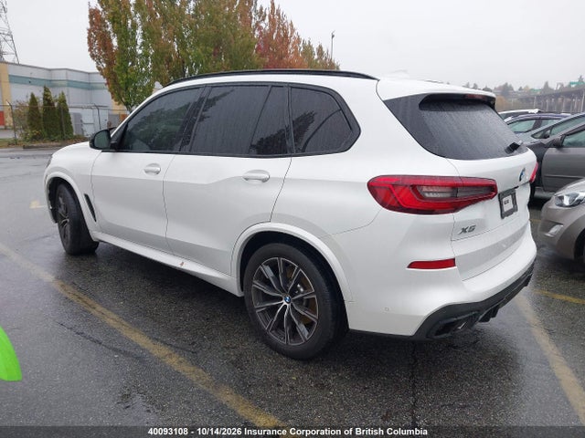 40093108 :رقم المزاد ، 5UXCR6C54KLL05160 vin ، 2019 Bmw X5 مزاد بيع
