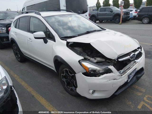 2015 JF2GPACC7FH327061 main image