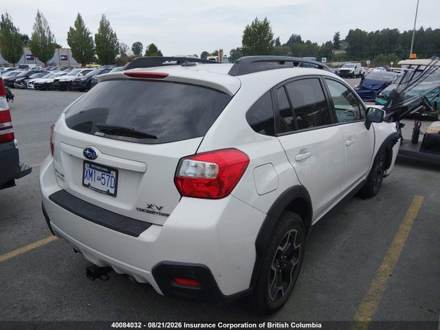 Subaru Xv Crosstrek 2.0 Premium 2015 JF2GPACC7FH327061 Image 4