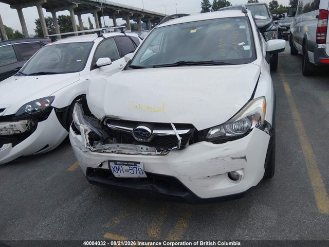 Subaru Xv Crosstrek 2.0 Premium 2015 JF2GPACC7FH327061 Image 6