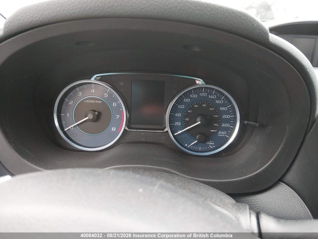 Subaru Xv Crosstrek 2.0 Premium 2015 JF2GPACC7FH327061 Image 7