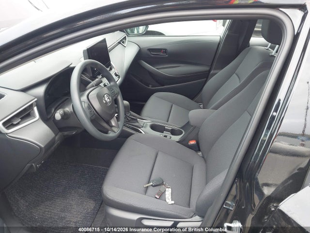 Продаж на аукціоні авто 2026 Toyota Corolla Le, vin: 5YFB4MDE6TP486592, номер лоту: 40086715