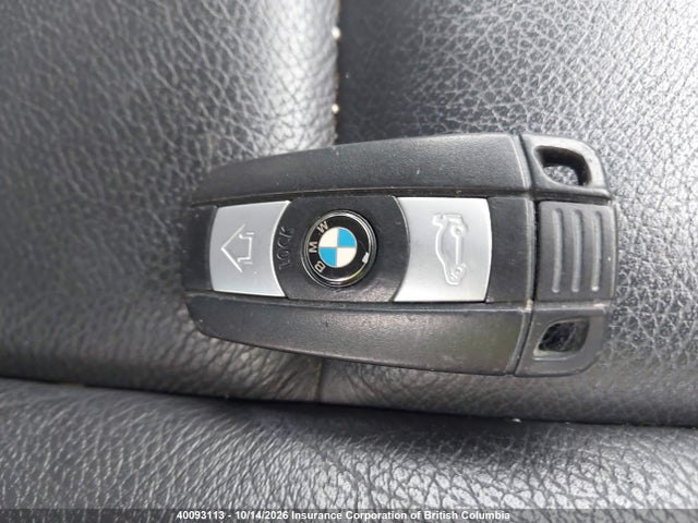 2012 Bmw X5 მანქანა იყიდება აუქციონზე, vin: 5UXZW0C53CL674545, აუქციონის ნომერი: 40093113