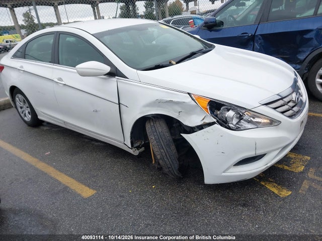Продаж на аукціоні авто 2013 Hyundai Sonata Gls, vin: 5NPEB4AC3DH666276, номер лоту: 40093114