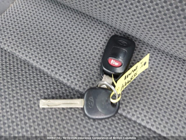 40093114 :رقم المزاد ، 5NPEB4AC3DH666276 vin ، 2013 Hyundai Sonata Gls مزاد بيع