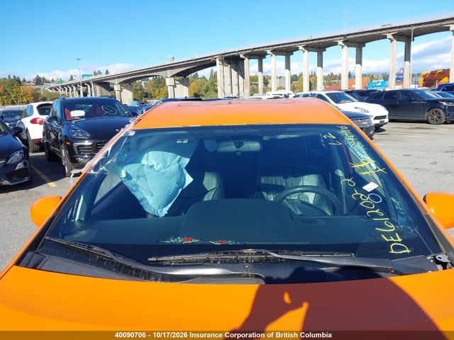 JTDZN3EU0HJ058119 Toyota PRIUS V