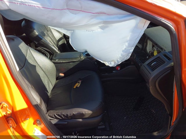 JTDZN3EU0HJ058119 Toyota PRIUS V