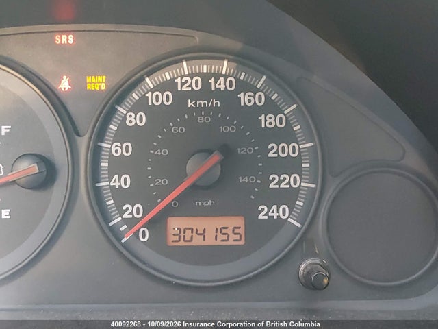 2002 Honda Civic Dx მანქანა იყიდება აუქციონზე, vin: 1HGEM22162L809002, აუქციონის ნომერი: 40092268