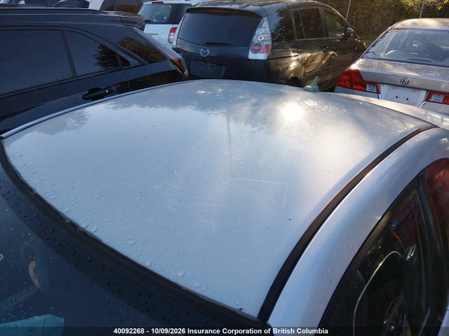 2002 Honda Civic Dx მანქანა იყიდება აუქციონზე, vin: 1HGEM22162L809002, აუქციონის ნომერი: 40092268