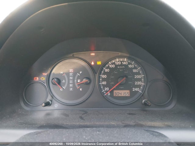 2002 Honda Civic Dx მანქანა იყიდება აუქციონზე, vin: 1HGEM22162L809002, აუქციონის ნომერი: 40092268