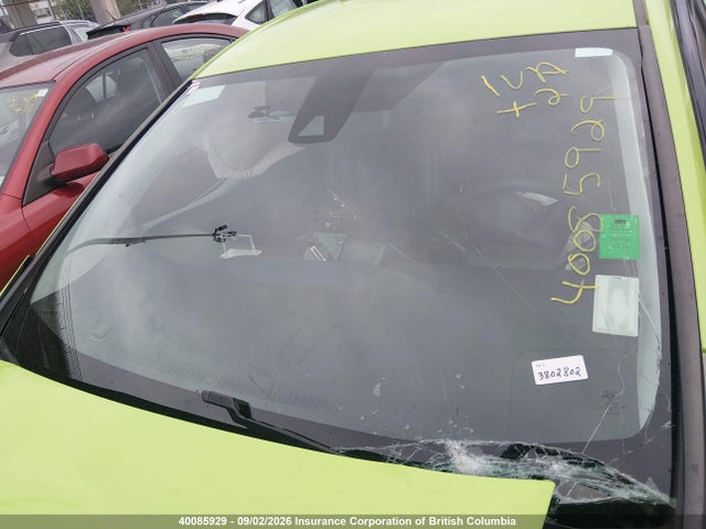 Aukcja sprzedaży 2019 Toyota Prius, vin: JTDKARFU9K3075740, numer aukcji: 40085929