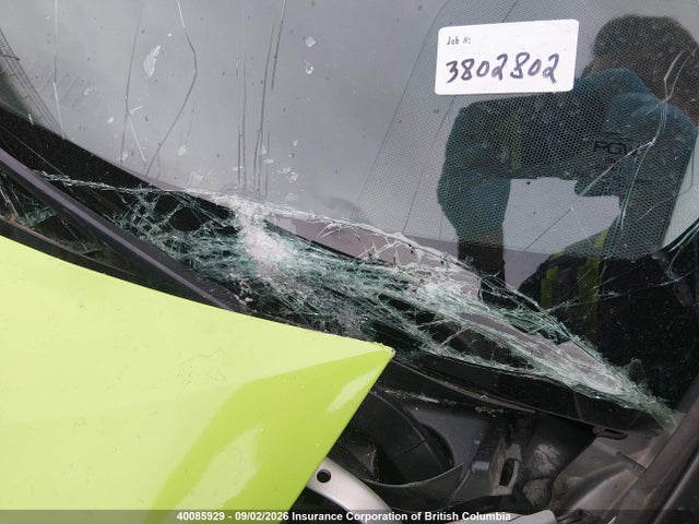 Aukcja sprzedaży 2019 Toyota Prius, vin: JTDKARFU9K3075740, numer aukcji: 40085929