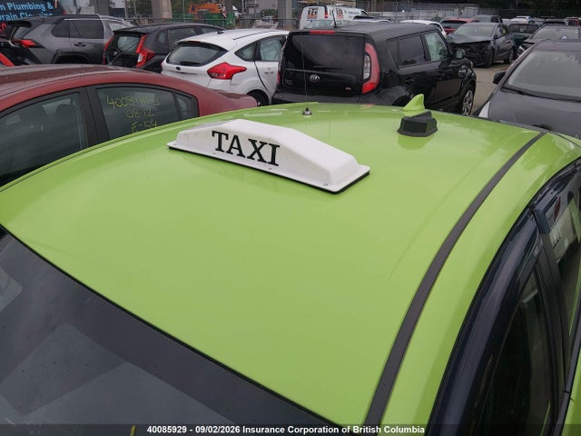 Aukcja sprzedaży 2019 Toyota Prius, vin: JTDKARFU9K3075740, numer aukcji: 40085929