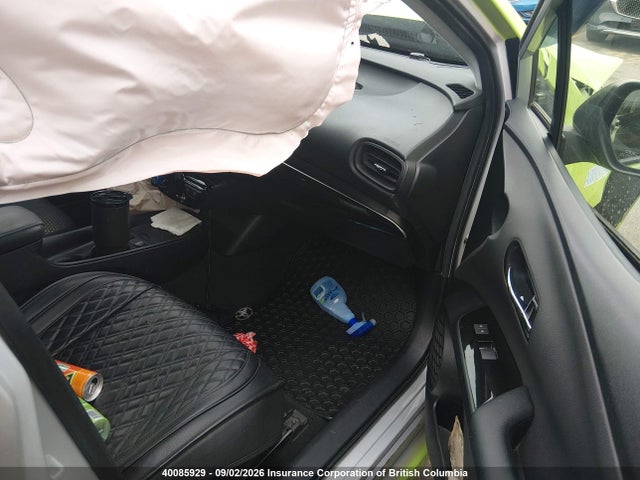 Aukcja sprzedaży 2019 Toyota Prius, vin: JTDKARFU9K3075740, numer aukcji: 40085929