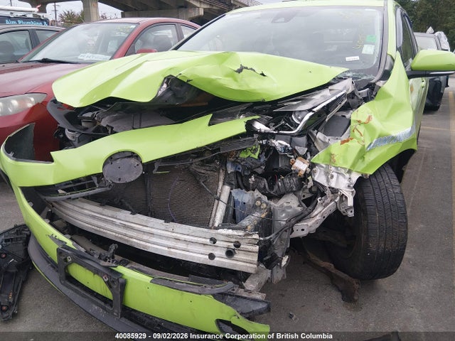 Aukcja sprzedaży 2019 Toyota Prius, vin: JTDKARFU9K3075740, numer aukcji: 40085929
