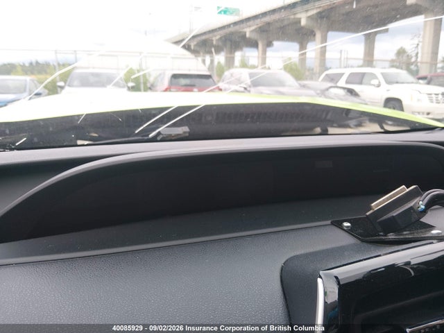 Aukcja sprzedaży 2019 Toyota Prius, vin: JTDKARFU9K3075740, numer aukcji: 40085929