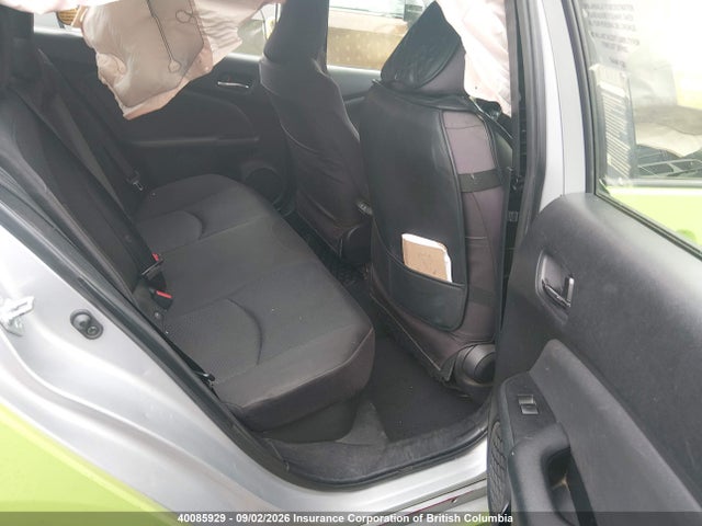 Aukcja sprzedaży 2019 Toyota Prius, vin: JTDKARFU9K3075740, numer aukcji: 40085929