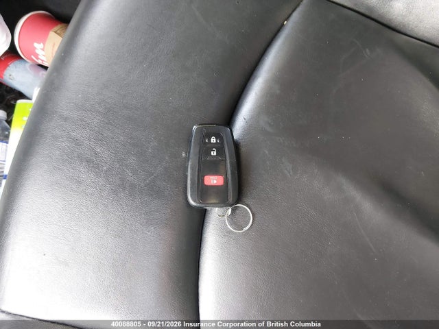 Продажа на аукционе авто 2018 Toyota Prius Technology, vin: JTDKARFUXJ3062316, номер лота: 40088805