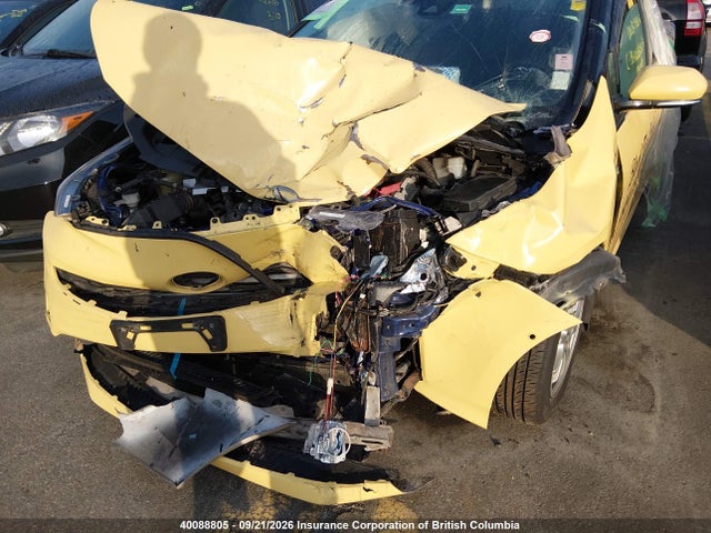 Продажа на аукционе авто 2018 Toyota Prius Technology, vin: JTDKARFUXJ3062316, номер лота: 40088805