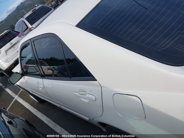 Продаж на аукціоні авто 2003 Lexus Is 300 300, vin: JTHBD192530067588, номер лоту: 40089150