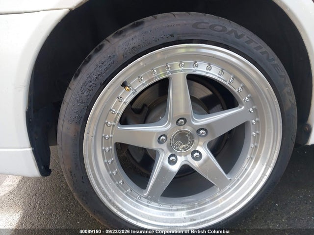 Продаж на аукціоні авто 2003 Lexus Is 300 300, vin: JTHBD192530067588, номер лоту: 40089150