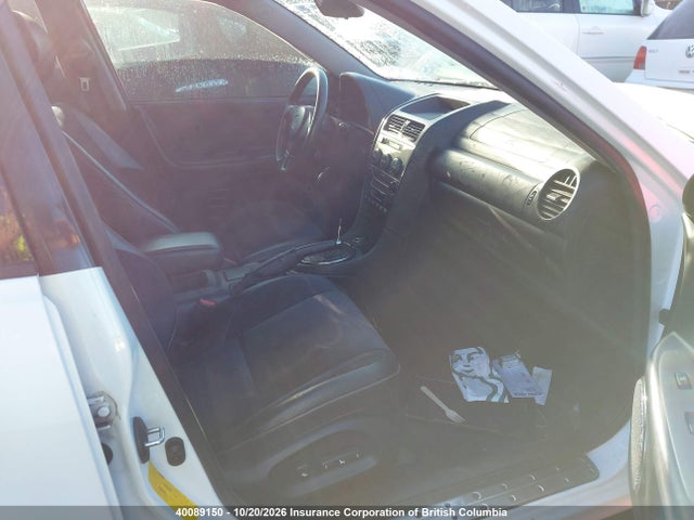 Продаж на аукціоні авто 2003 Lexus Is 300 300, vin: JTHBD192530067588, номер лоту: 40089150