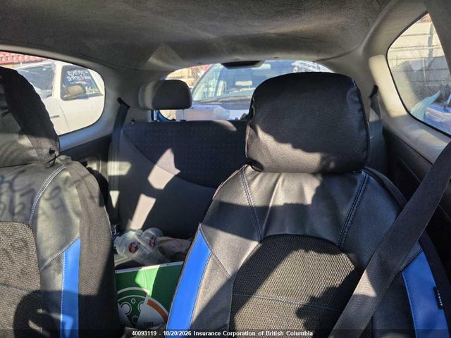 Продажа на аукционе авто 2005 Toyota Echo, vin: JTDJT123550090861, номер лота: 40093119