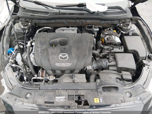 Mazda 3 Grand Touring 2017 JM1BN1W3XH1144890 Image 10