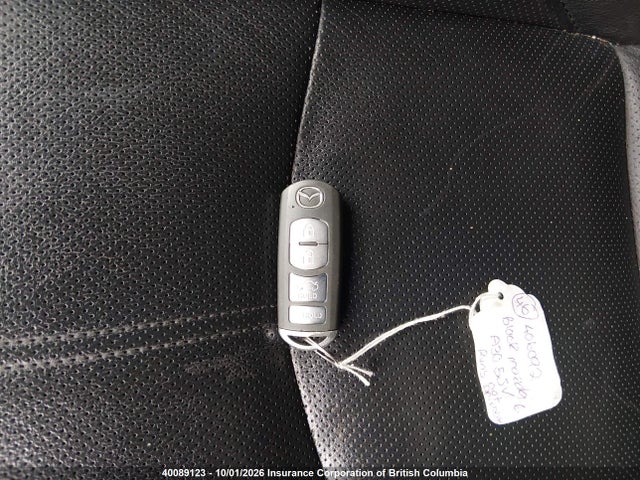 Mazda 3 Grand Touring 2017 JM1BN1W3XH1144890 Image 11