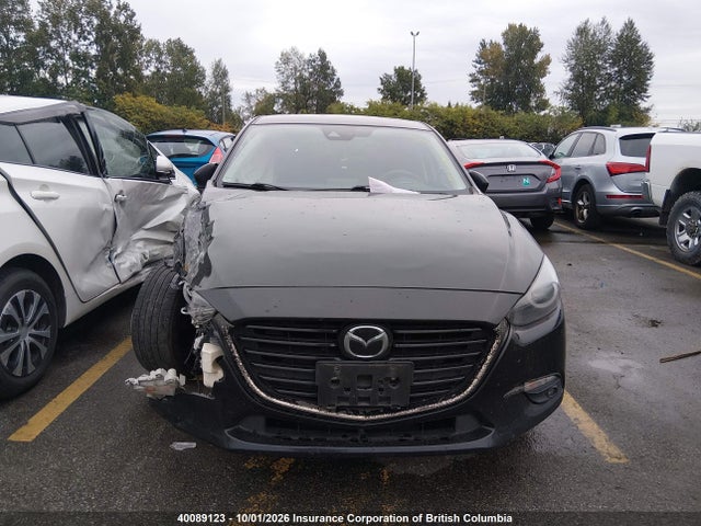 Mazda 3 Grand Touring 2017 JM1BN1W3XH1144890 Image 13