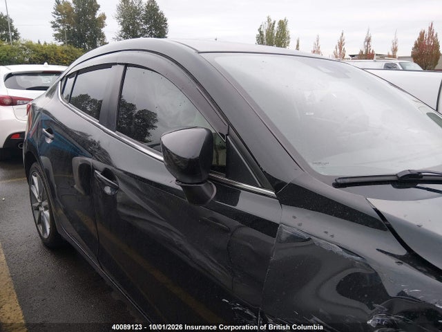 Mazda 3 Grand Touring 2017 JM1BN1W3XH1144890 Image 14