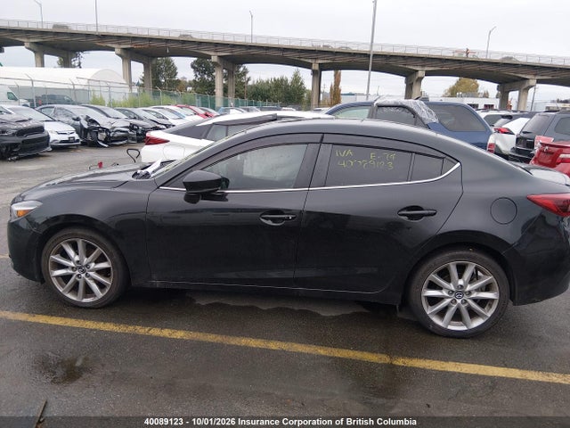 Mazda 3 Grand Touring 2017 JM1BN1W3XH1144890 Image 15