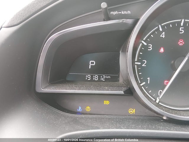 Mazda 3 Grand Touring 2017 JM1BN1W3XH1144890 Image 16