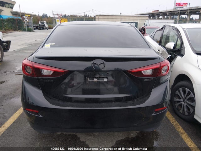 Mazda 3 Grand Touring 2017 JM1BN1W3XH1144890 Image 17
