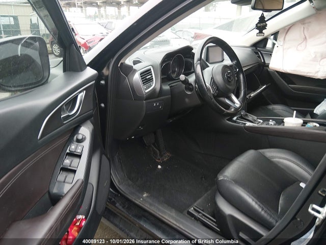 Mazda 3 Grand Touring 2017 JM1BN1W3XH1144890 Image 21