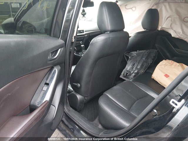 Mazda 3 Grand Touring 2017 JM1BN1W3XH1144890 Image 22