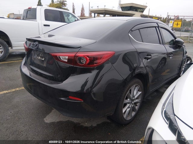 Mazda 3 Grand Touring 2017 JM1BN1W3XH1144890 Image 4