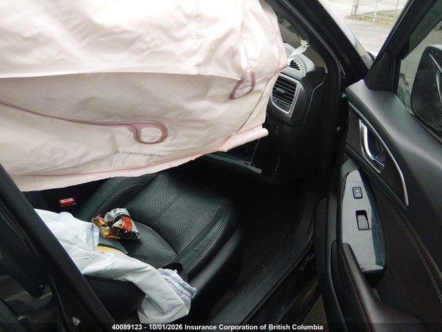 Mazda 3 Grand Touring 2017 JM1BN1W3XH1144890 Image 5