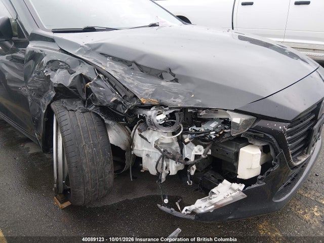 Mazda 3 Grand Touring 2017 JM1BN1W3XH1144890 Image 6