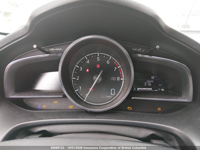 Mazda 3 Grand Touring 2017 JM1BN1W3XH1144890 Image 7
