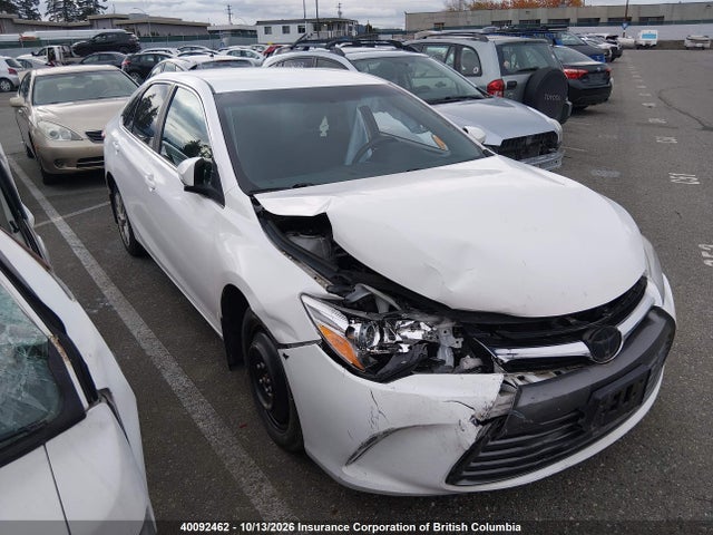 Toyota Camry Le/xle/se/xse 2017 4T1BF1FK4HU384628 main image