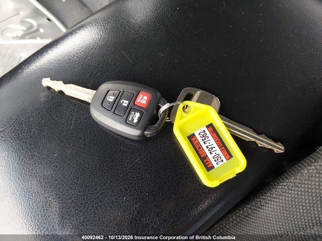 4T1BF1FK4HU384628 Toyota Camry Le/xle/se/xse