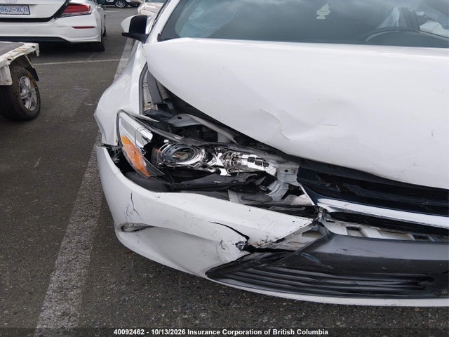 4T1BF1FK4HU384628 Toyota Camry Le/xle/se/xse