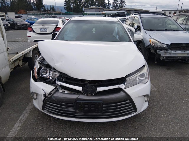 4T1BF1FK4HU384628 Toyota Camry Le/xle/se/xse