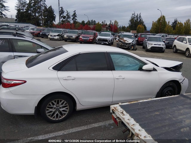 4T1BF1FK4HU384628 Toyota Camry Le/xle/se/xse