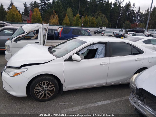4T1BF1FK4HU384628 Toyota Camry Le/xle/se/xse
